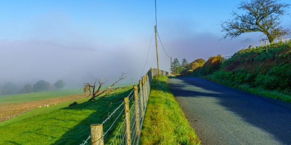 Best camper van routes in the UK: Explore scenic drives and iconic destinations