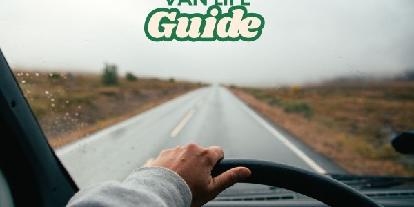 Van life guide: Everything You need to know for life on the road