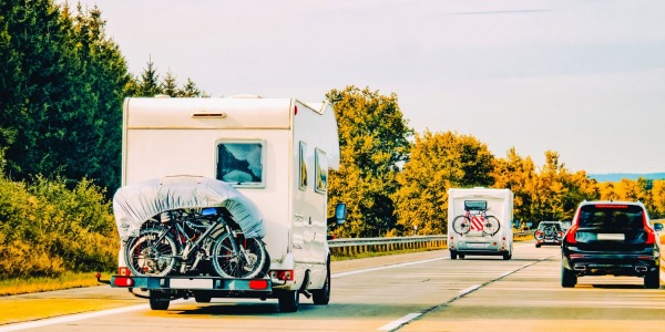 Ferien im Wohnmobil: Flexibel und Unabhängig Reisen