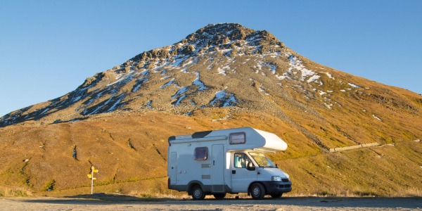 Was kostet ein Wohnmobil zu mieten?